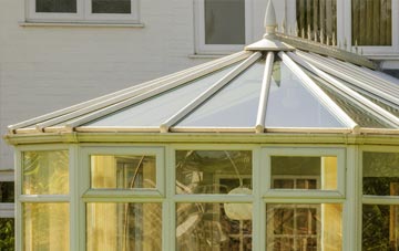 conservatory roof repair Waterheads, Scottish Borders