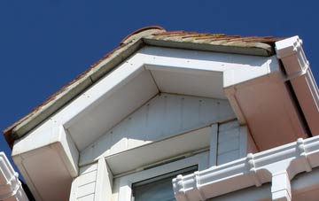 Waterheads fascia installation costs