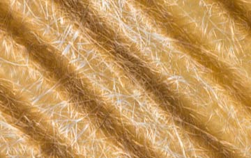 Waterheads fibreglass roof waterproofing