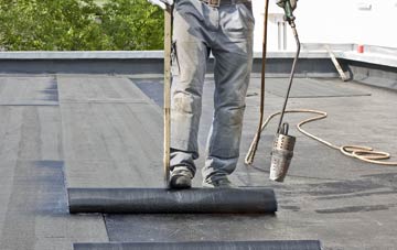 flat roof replacement Waterheads, Scottish Borders
