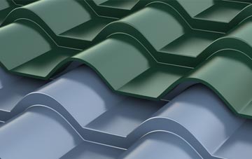 who should consider Waterheads plastic roofs