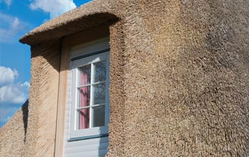 Waterheads thatch roof disadvantages