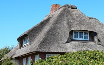 thatch roofing Waterheads, Scottish Borders