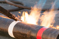 Waterheads flat roofing replacement